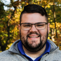 Swivel Employee Joshua Marchello's profile photo