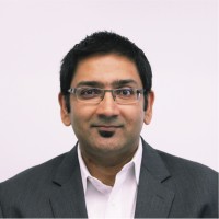 The Depository Trust & Clearing Corporation (DTCC) Employee Sujoy Mukherjee's profile photo