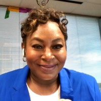 getaroom.com Employee Faiza Holcomb's profile photo
