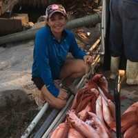 Kaneka North America Employee Charlene Reed's profile photo