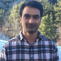 Rajendra Panth Email