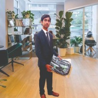 Best Custom Boxes Employee Maqsood Malik's profile photo