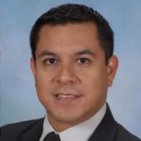 JPMorgan Chase & Co. Employee Chris Ramirez's profile photo