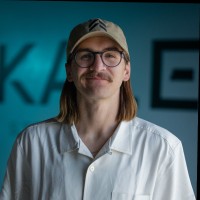 Skale Strategy Employee Daniel Burt's profile photo