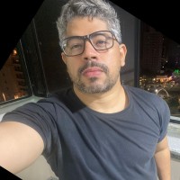 Everson S Araujo Email