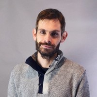 Alcyor Employee Pierre Pacaud's profile photo