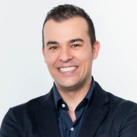 Business Blueprint Employee Dale Beaumont's profile photo