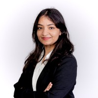 Suhani Gupta Email