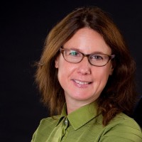 Avander Software Development Employee Viktória Budavári's profile photo