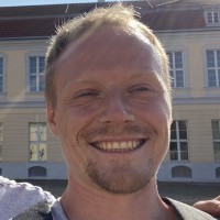 bitbone AG Employee Patrick Becker's profile photo