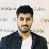 CareGuide Employee Ali Dinani's profile photo