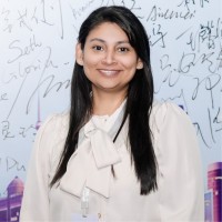 Control Union Employee Thilini Perera's profile photo