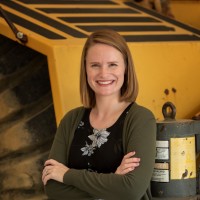 Force Construction Company, Inc. Employee Kelly Brinson's profile photo