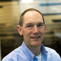 Babcock International Group Employee Scott Soper's profile photo
