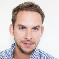 Holidu Employee Justin Walklet's profile photo