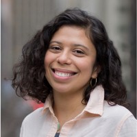 Melanie R. Jiménez Email & Phone Number