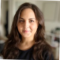 SOUNDBOKS Employee Pelin Akpınar's profile photo