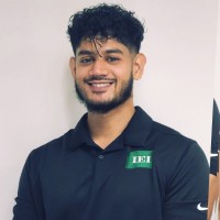 Inspection Experts, Inc. Employee Chiran Witanachchi's profile photo