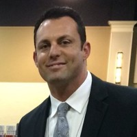 Driving Academy Employee Gerard Arena's profile photo