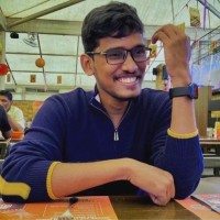 Thoran Karanam's profile photo