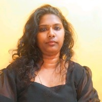 Vidhya G Email