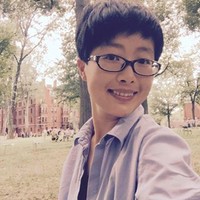 Merrimack Repertory Theatre Employee Yao Chen's profile photo