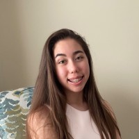 United States Air Force Employee Grace Pham's profile photo