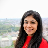 Swati Ramakrishnan Email & Phone Number