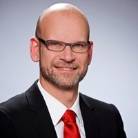 DHL Supply Chain Employee Oliver-K Voß's profile photo