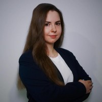 F5A Employee Klaudia Koseda's profile photo