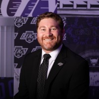 Ontario Reign Employee Jared Shafran's profile photo