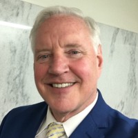 United States Senate Employee John McIlveen's profile photo
