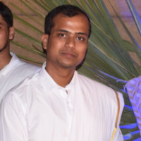 NIC Services, LLC Employee Anand Hadagali's profile photo
