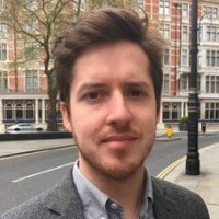 Future Employee Oliver Holmes's profile photo