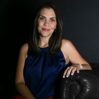 Sasha Alexandra Ackerman Gutiérrez Email