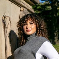 The Praxis Project Employee Kiara Cruz's profile photo
