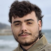 CRITICAL SYSTEMS Employee Óscar Rodríguez Ardila's profile photo