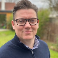 Seventy Seven Surveyors Employee Kyle Mrics's profile photo