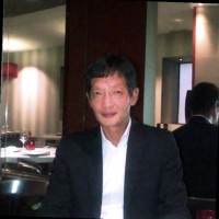 UIB Insurance Brokers SA Employee Gabriel Chew's profile photo