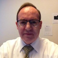 TIAA Employee Anthony O'Reilly's profile photo