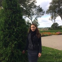 PMtech Group Employee Darya Pashkova's profile photo