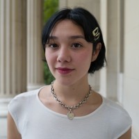 City Limits Employee Mariana de Jesus Szendrey's profile photo