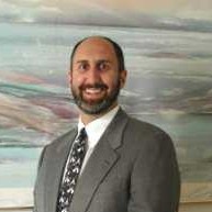 MedStar Health Employee Bruce Albert's profile photo