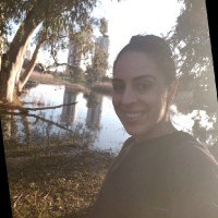 eVigilo Employee Shiran Pelleg's profile photo