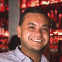 Tocaya Organica Employee Edgar Ordonez's profile photo