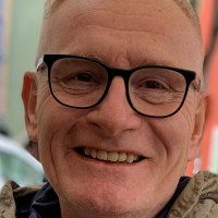 Straumann Employee Rainer Schlegel's profile photo