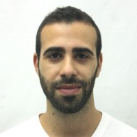 Spetz Employee Ohad Ezra's profile photo