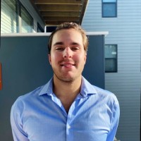 Leidos Employee John Fitchett's profile photo