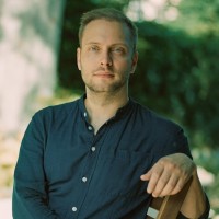 Everforth Employee Jake Hostetler's profile photo