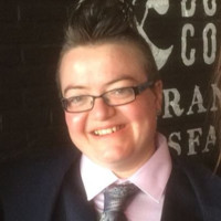 Trinity College Dublin Employee Ralph Armstrong-Astley's profile photo